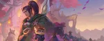 New 2.5D Beat 'em up Metagame in League of Legends Client