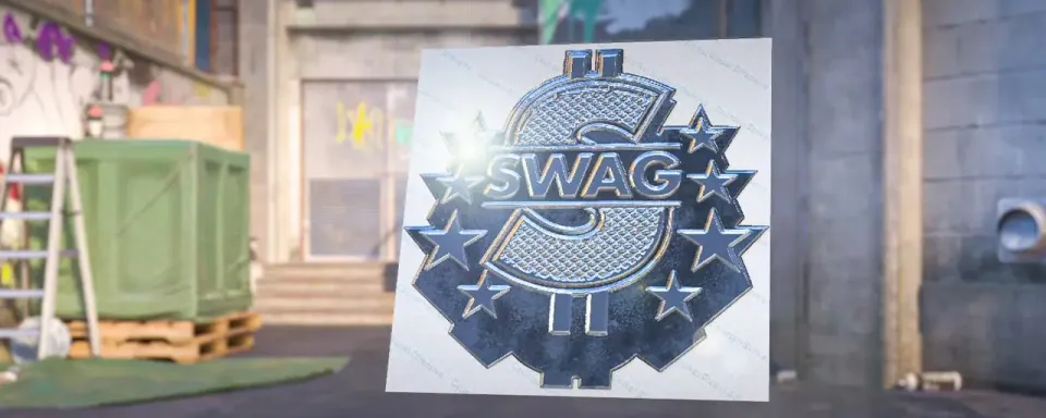 CS2 Community Sticker Capsule 1