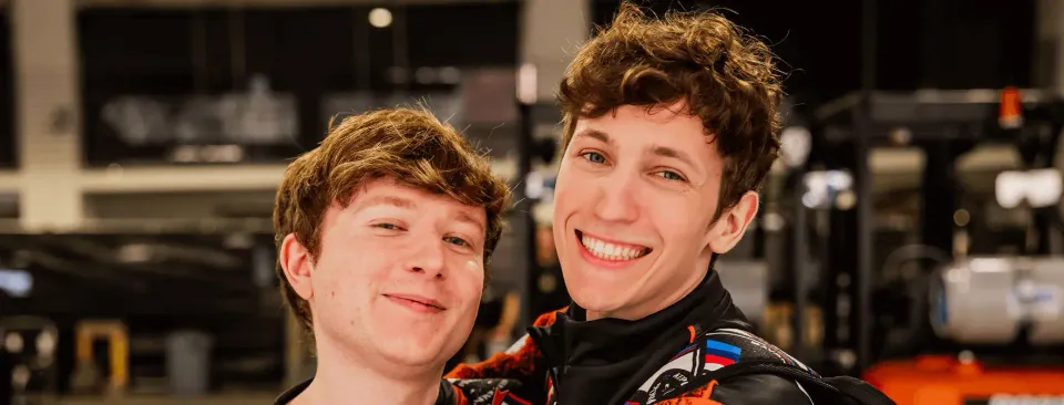 “We were interested in Deepmans, but his buyout was 200 thousand” - mini reveals potential Fnatic players