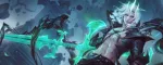 O próximo visual Ascendente será para Viego