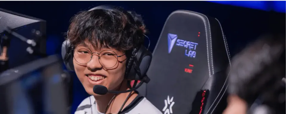 Gen.G Esports Menang di Derby Pasifik, Lolos ke Playoff Masters Toronto 2025