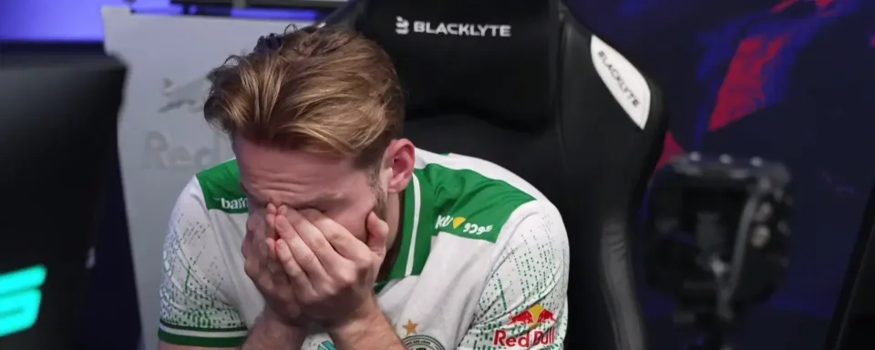 Falcons, M80 y TYLOO quedan eliminados del BLAST.tv Austin Major 2025 Etapa 2