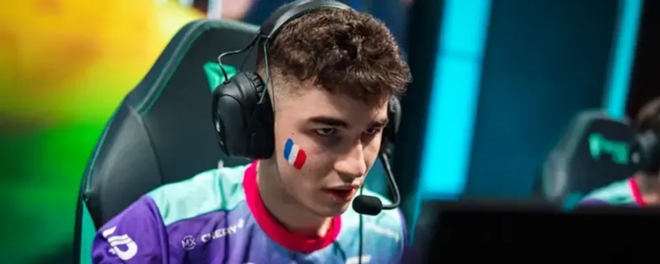 KCBがZ10と対戦、Los RatonesはNORDとの再戦でEMEA Masters Spring 2025プレーオフ開始
