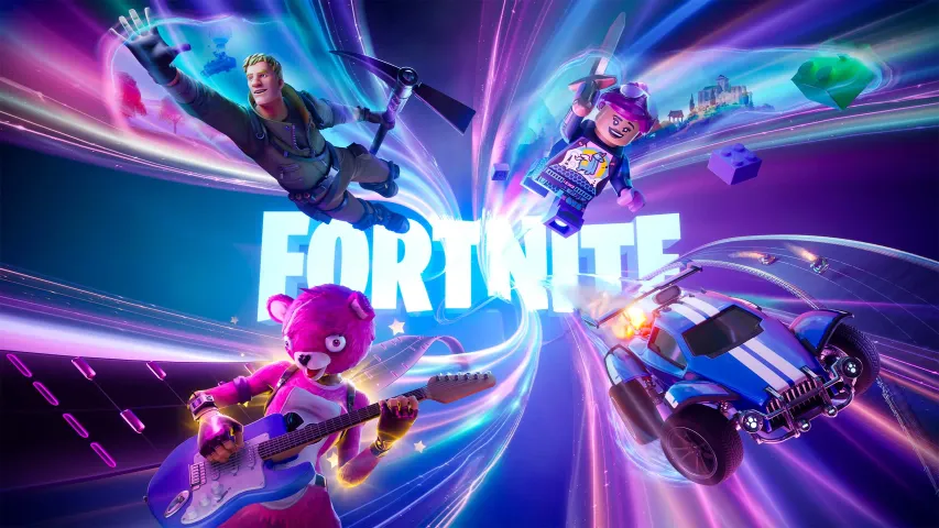 Rumors: In the future, Valorant will collaborate with Fortnite