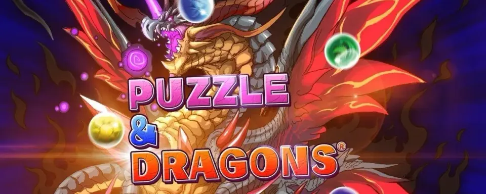 [Puzzle & Dragons] Ranking of the Strongest Leaders