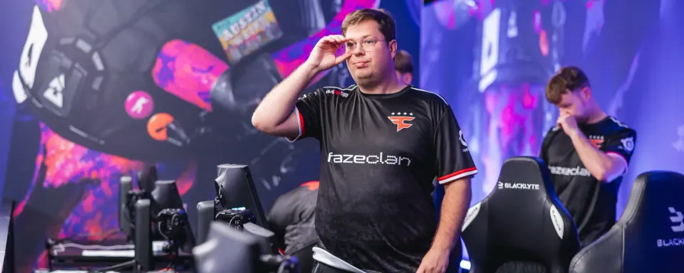 FaZe Hadapi MIBR, HEROIC Tantang Nemiga untuk Lolos ke Stage 3 di Austin Major 2025