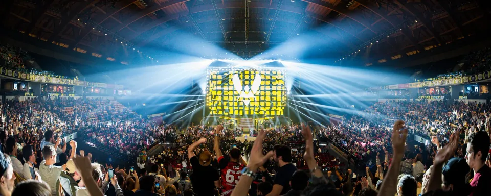 BLAST Rivals Fall 2025 to be Held in Hong Kong