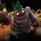 Как получить игрушечного Butcher в Dota 2?