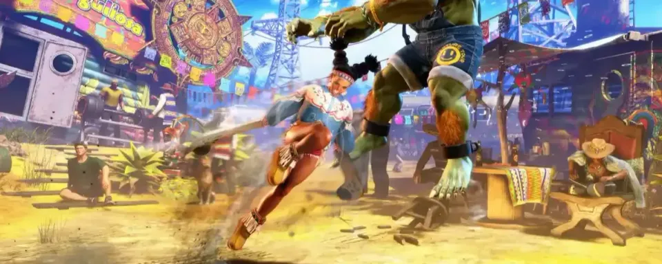 Street Fighter 6 Season 3 Tier List: Best Characters in the Elena Patch