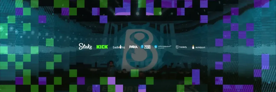 После анонса нового состава B8 Esports прощается с неактивным участником Kamisseq