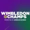 BLAST Akan Menyelenggarakan Wimbledon eChamps 2025