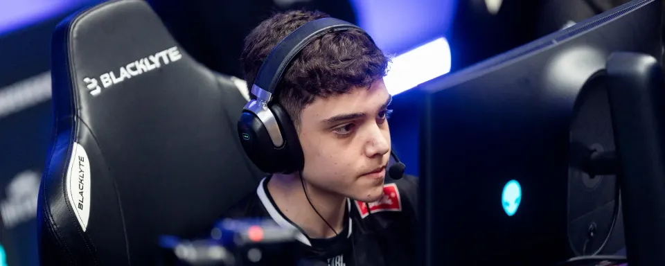 Vitality zmierzy się z Legacy, a Spirit z paiN w pierwszym meczu Austin Major 2025 Stage 3