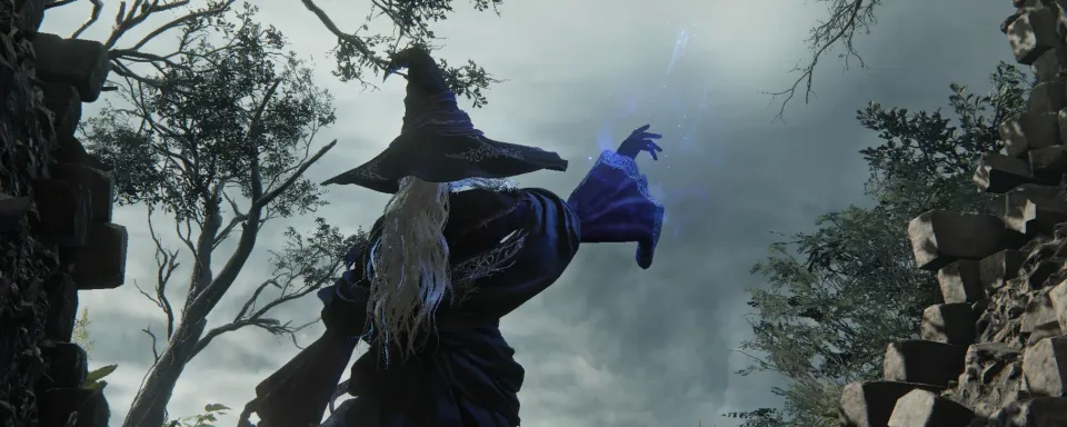 How to Restore FP In Elden Ring Nightreign