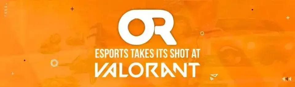 "The Valorant industry is ruthless" - Vapen leaves the Valorant discipline with loud comments