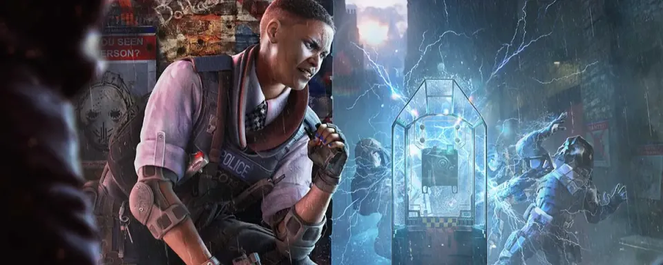 Ubisoft lanza actualización del parche Y10S2