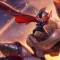 League of Legends Super Galaxy Skins