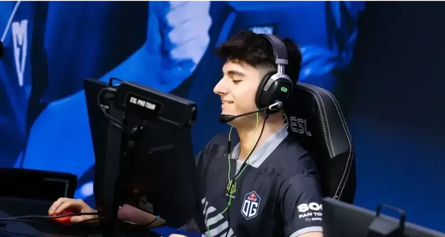 OG, Sprout, TSM e KOI — todas as equipes eliminadas da primeira qualificação aberta para o RMR na Europa