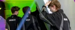 Team Heretics opuszcza Masters Toronto 2025