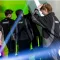 Team Heretics deixam o Masters Toronto