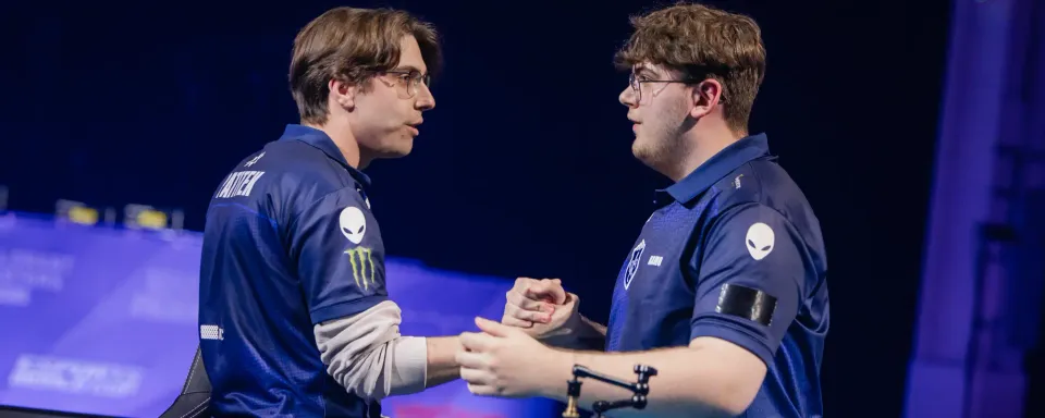 Team Liquid tiếp tục cuộc chiến giành vé vào vòng playoff Masters Toronto 2025
