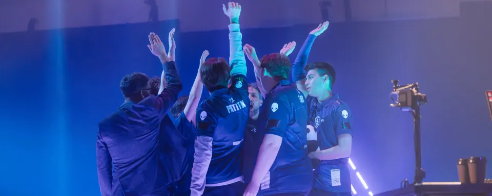 Final Round Matchups Announced for Swiss Stage at Masters Toronto 2025