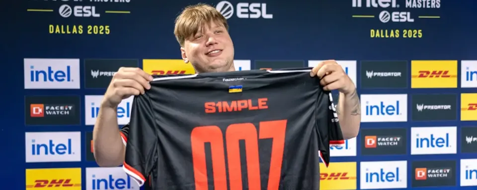 FaZe est la dernière équipe à se qualifier pour le BLAST.tv Austin Major 2025 Stage 3 après avoir battu MIBR