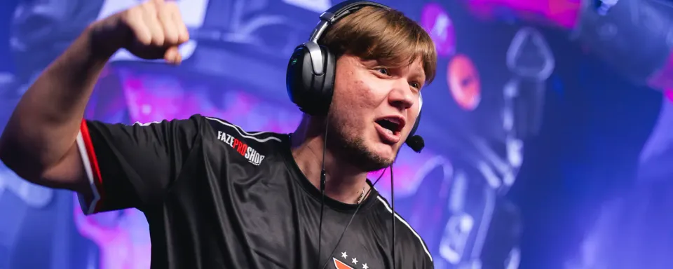 s1mple efter at have nået Major Stage 3: "Det er vores minimumsmål"