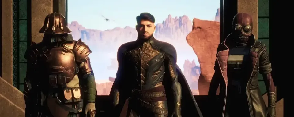 Codes Dune Awakening (Juni 2025)