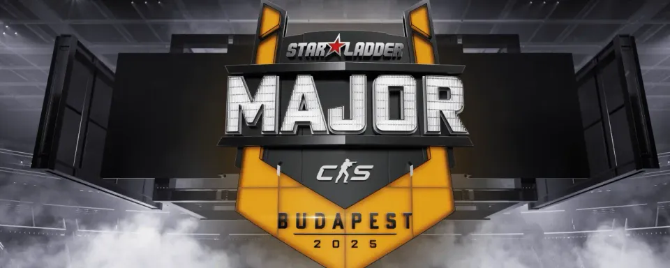 Asia recibe un cupo adicional en el StarLadder Budapest Major 2025 en lugar de América
