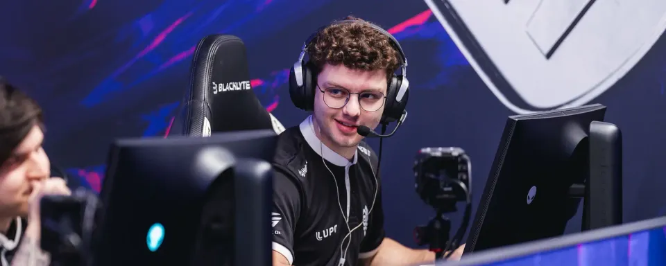 5 Sniper Terbaik di BLAST.tv Austin Major 2025: Stage 2