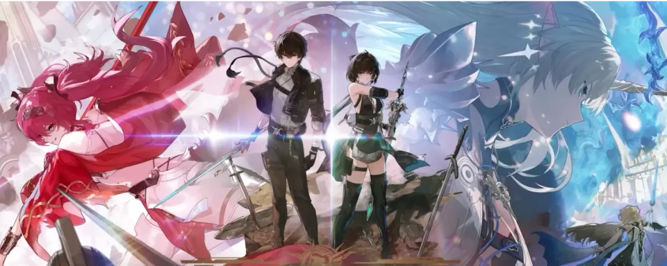 Wuthering Waves 2.4 New Character Cartethyia Build: Teams & Weapons