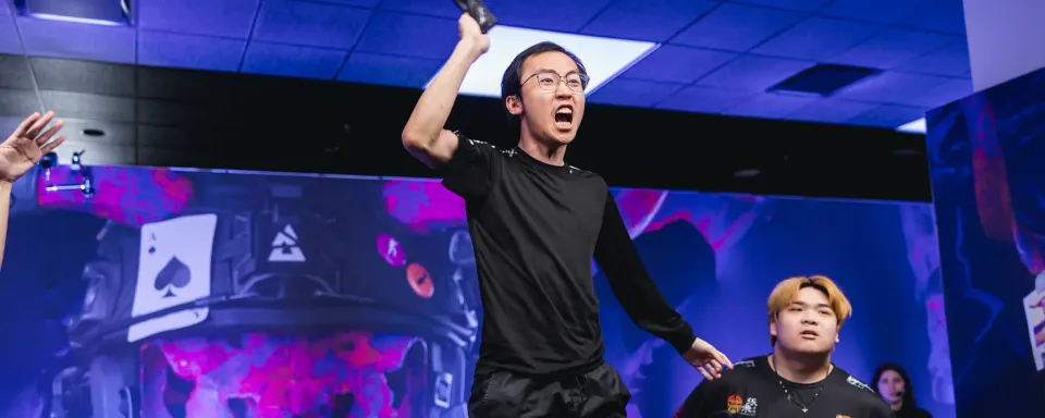 CS2 Austin Major Stage 2: Kortvalg og sidebalance