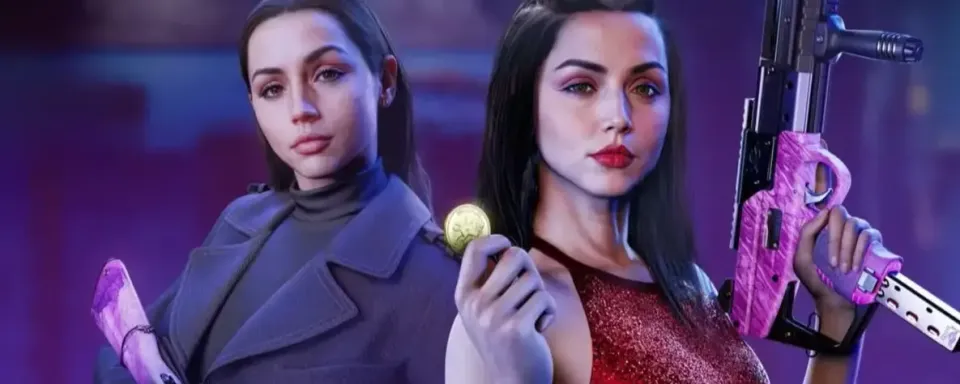 Black Ops 6 und Warzone: Alle Belohnungen des Ballerina-Events