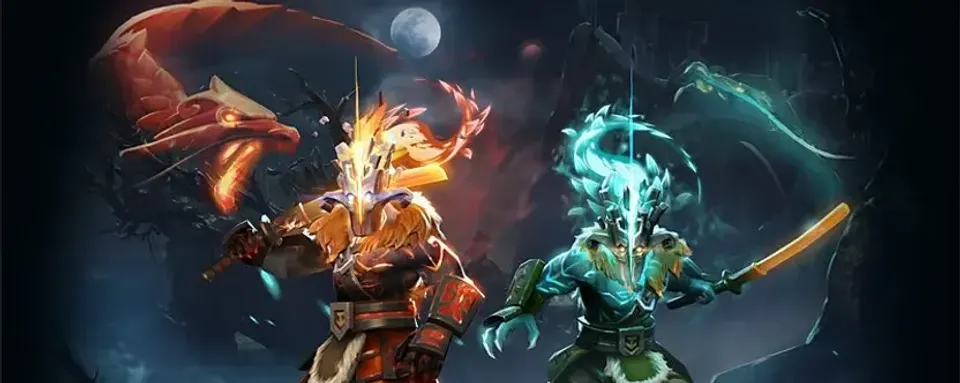 All Dota 2 Arcanas – Full List