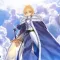 Servant Terbaik di Fate Grand Order