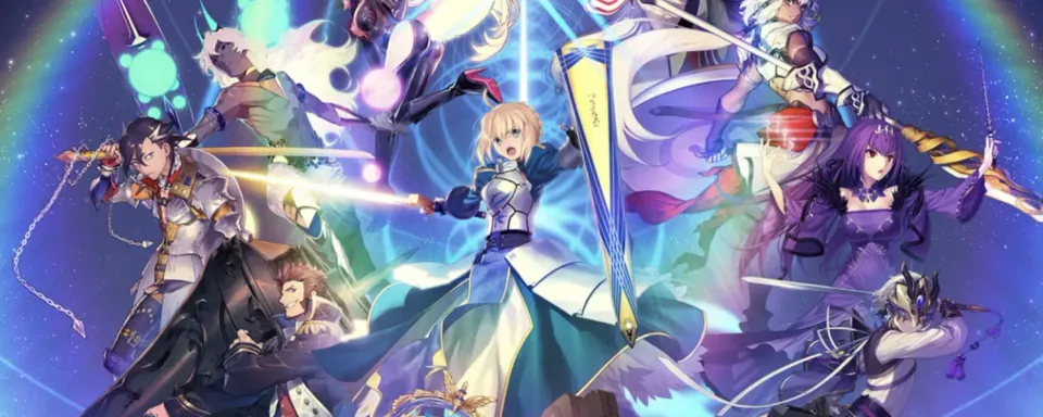Fate/Grand Order provoca ventas sin precedentes del clásico europeo del siglo XIII La Divina Comedia