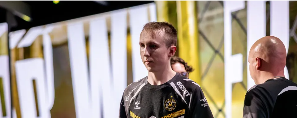 Vitality’s quest for glory: Stage 3 at BLAST Austin Major 2025