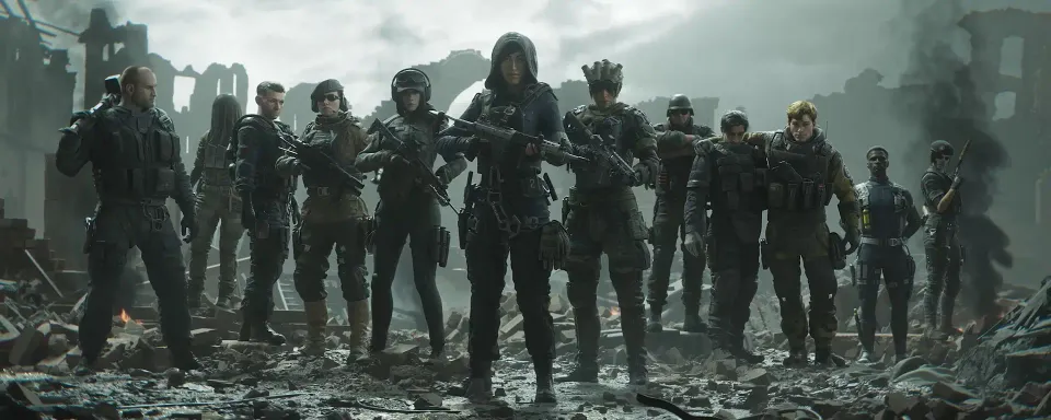 Siege X'te BattlEye Güncelleme Sorunu Çözümü