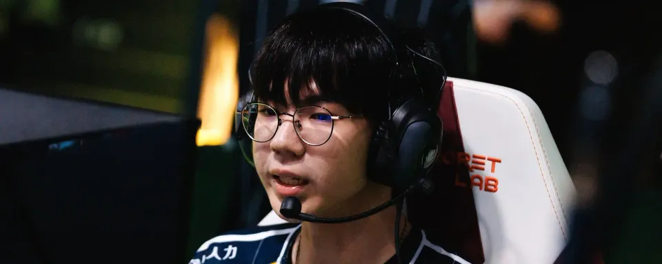 LCP Mid-Season 2025 Sets Record Viewership Peak for Region
