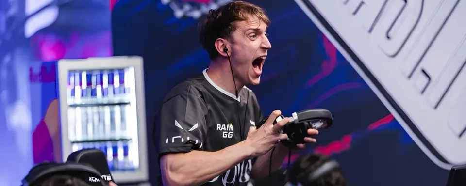 G2 vs 3DMAX Kampforudsigelse og Analyse - BLAST.tv Austin Major 2025 Stage 3