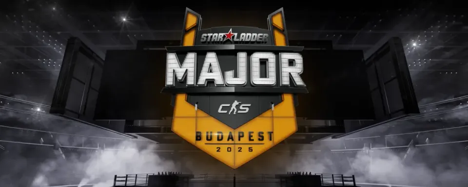VALVE hat MRQs für StarLadder Budapest Major 2025 abgesagt