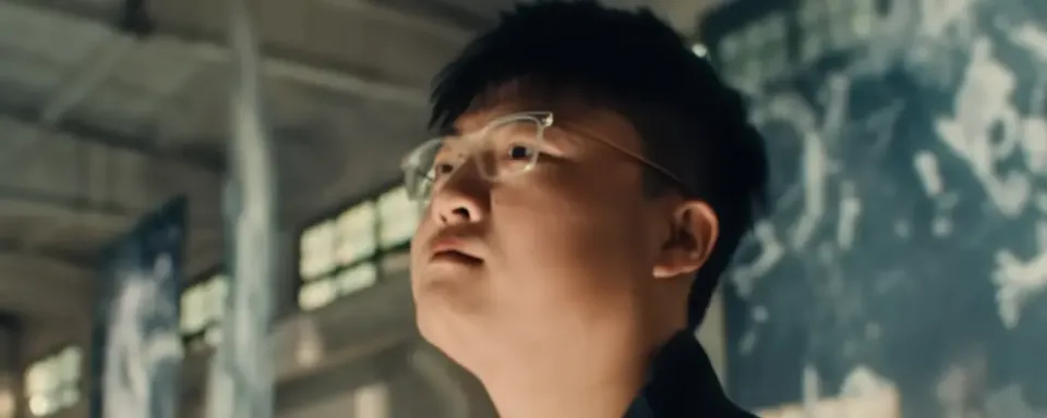 Riot GamesがUziのドキュメンタリーを公開
