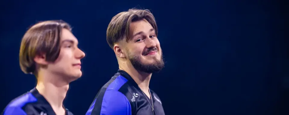 jL: "Rückblickend auf das Bootcamp vor PGL Kopenhagen, fühlte es sich ziemlich gleich an."