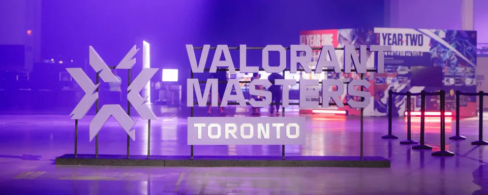 SEN spiller mod XLG, og PRX møder G2 i slutspillet Masters Toronto 2025