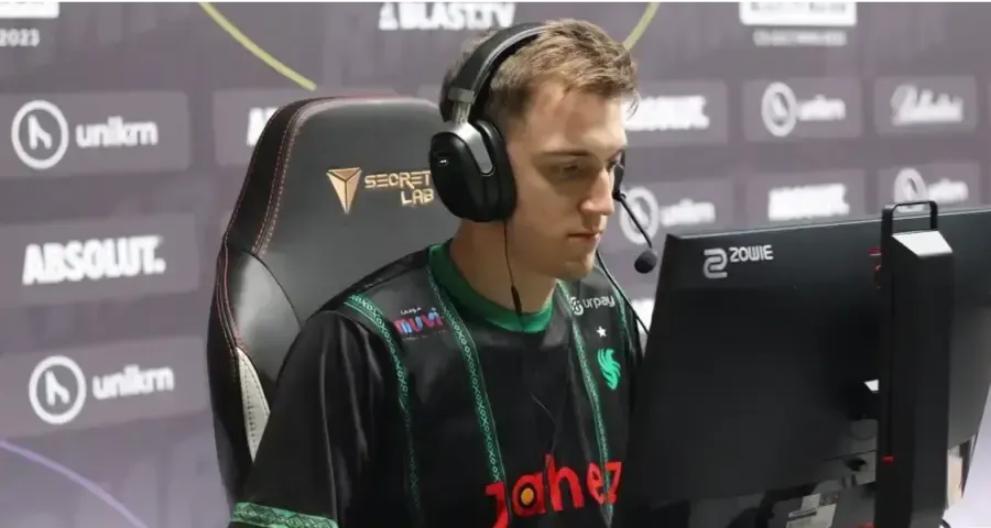 bodyy став найкращим гравцем першої відкритої кваліфікації на RMR до PGL Major Copenhagen 2024