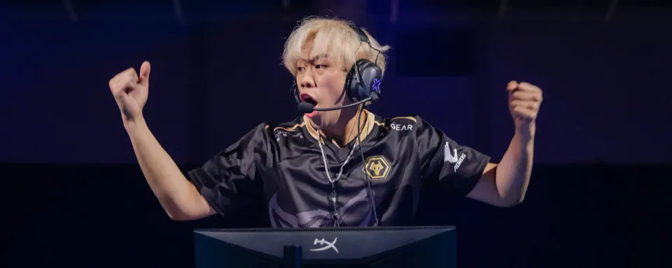VALORANT Masters Toronto 2025 スイスステージ ベストプレイヤートップ10