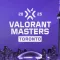 VALORANT Masters Toronto: Taxa de Escolha de Mapas e Equilíbrio de Lados na Fase Suíça