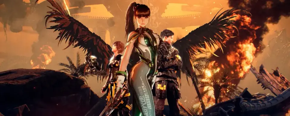 Critique honnête de Stellar Blade