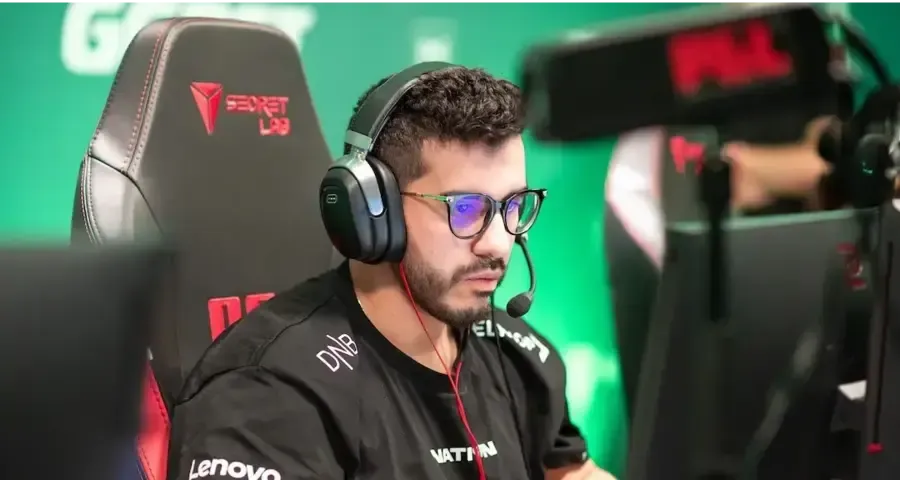 coldzera став найкращим гравцем перших відкритих відбіркових на RMR до PGL Major Copenhagen 2024 для Південної Америки