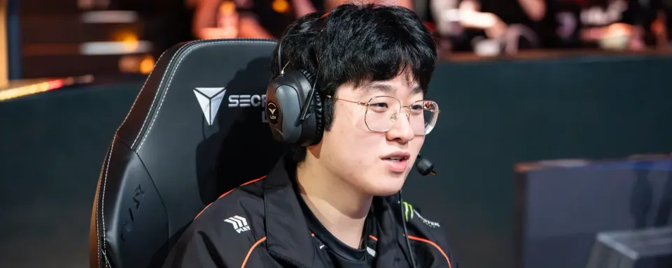 Prediksi dan Analisis Pertandingan Gen.G vs Hanwha Life Esports - LCK Road to MSI 2025